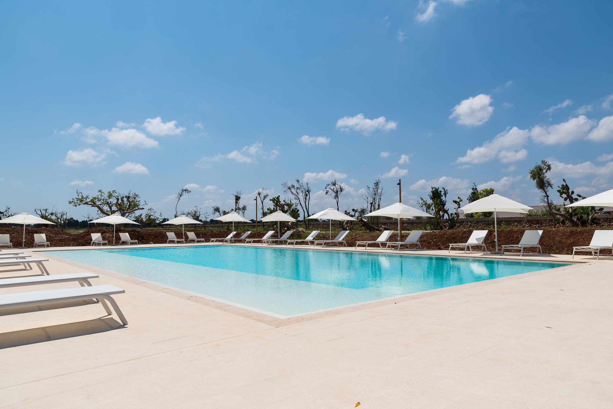 Masseria Mongio Dell'Elefante Otranto Exterior photo