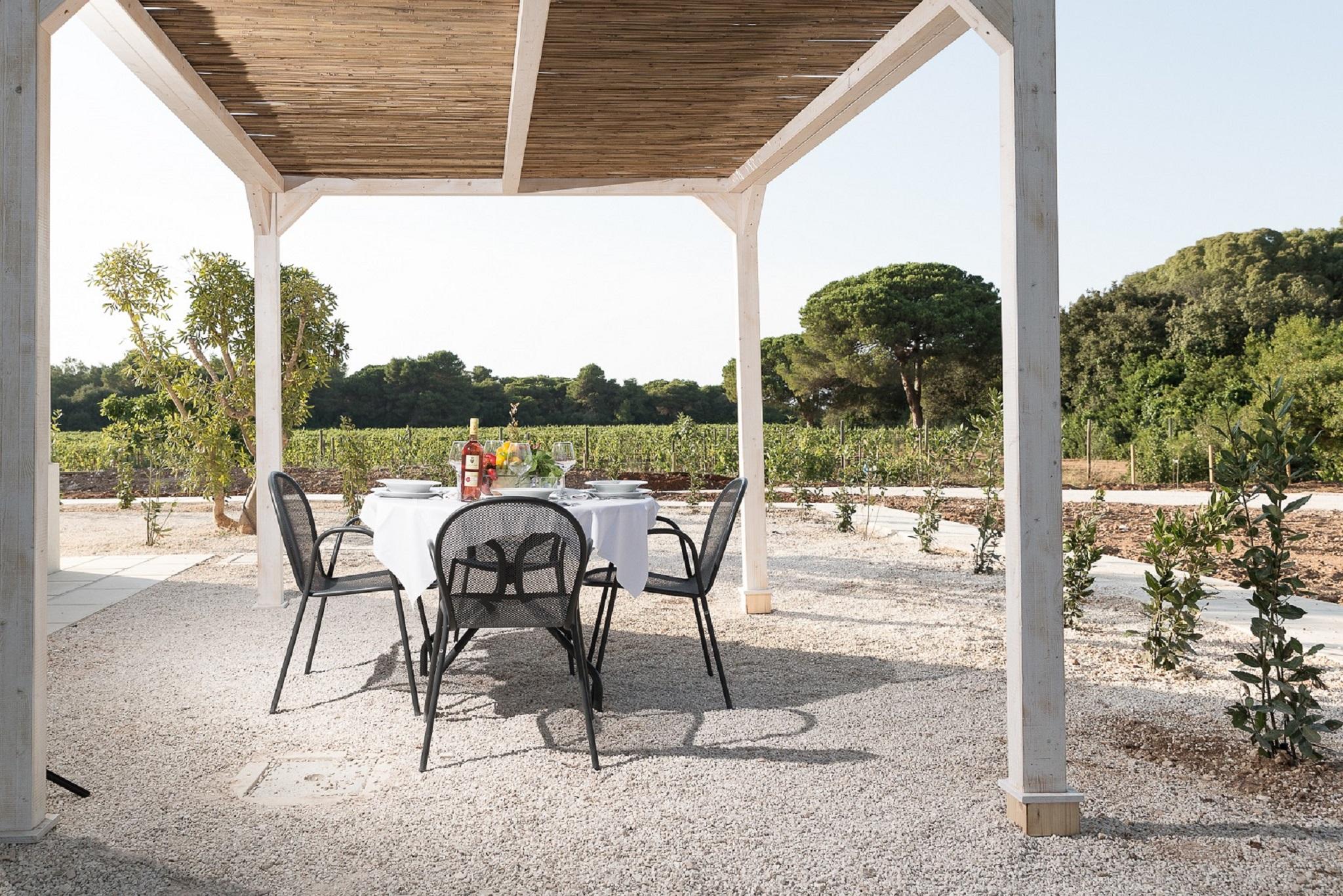 Masseria Mongio Dell'Elefante Otranto Exterior photo