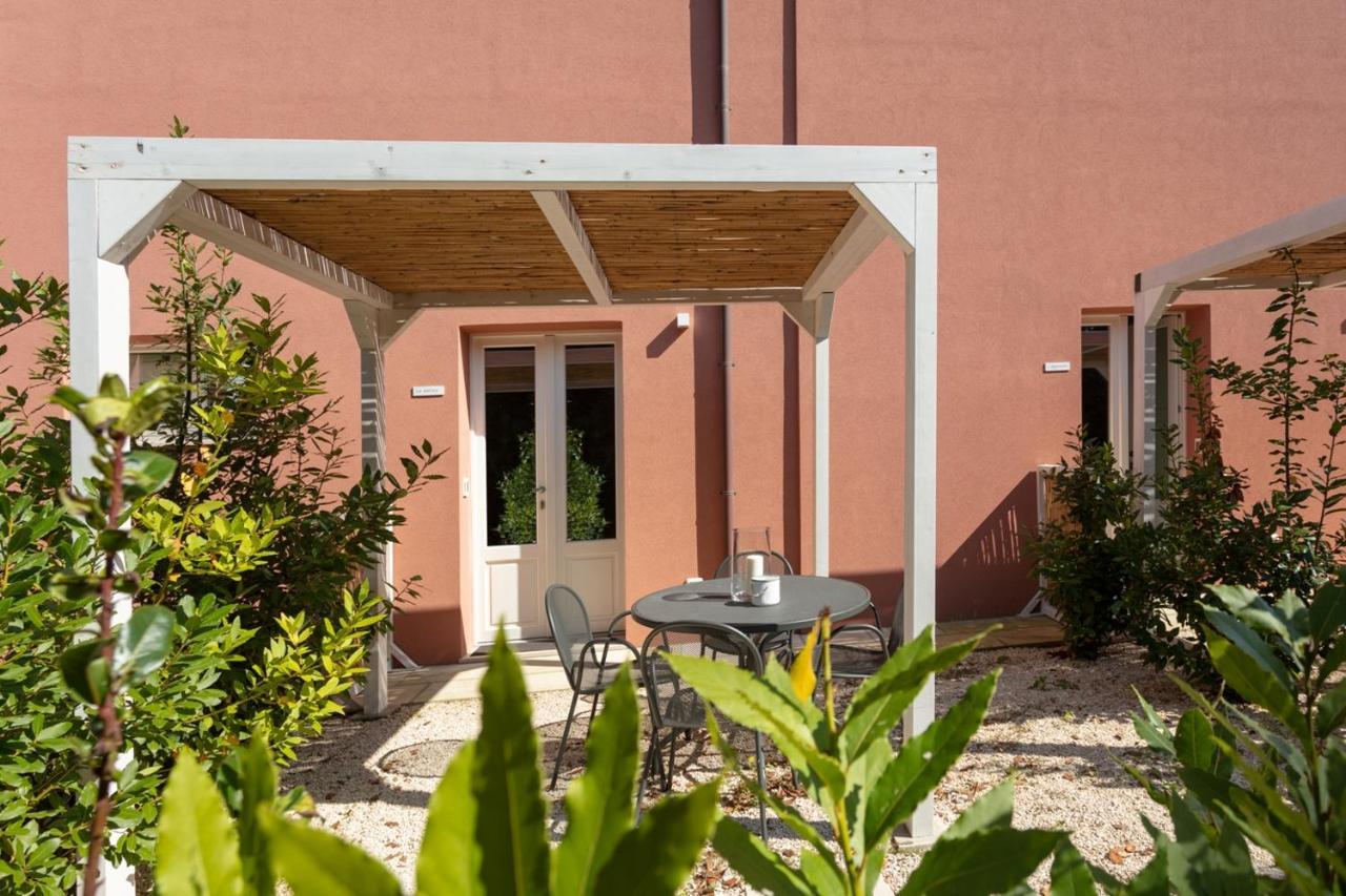 Masseria Mongio Dell'Elefante Otranto Exterior photo