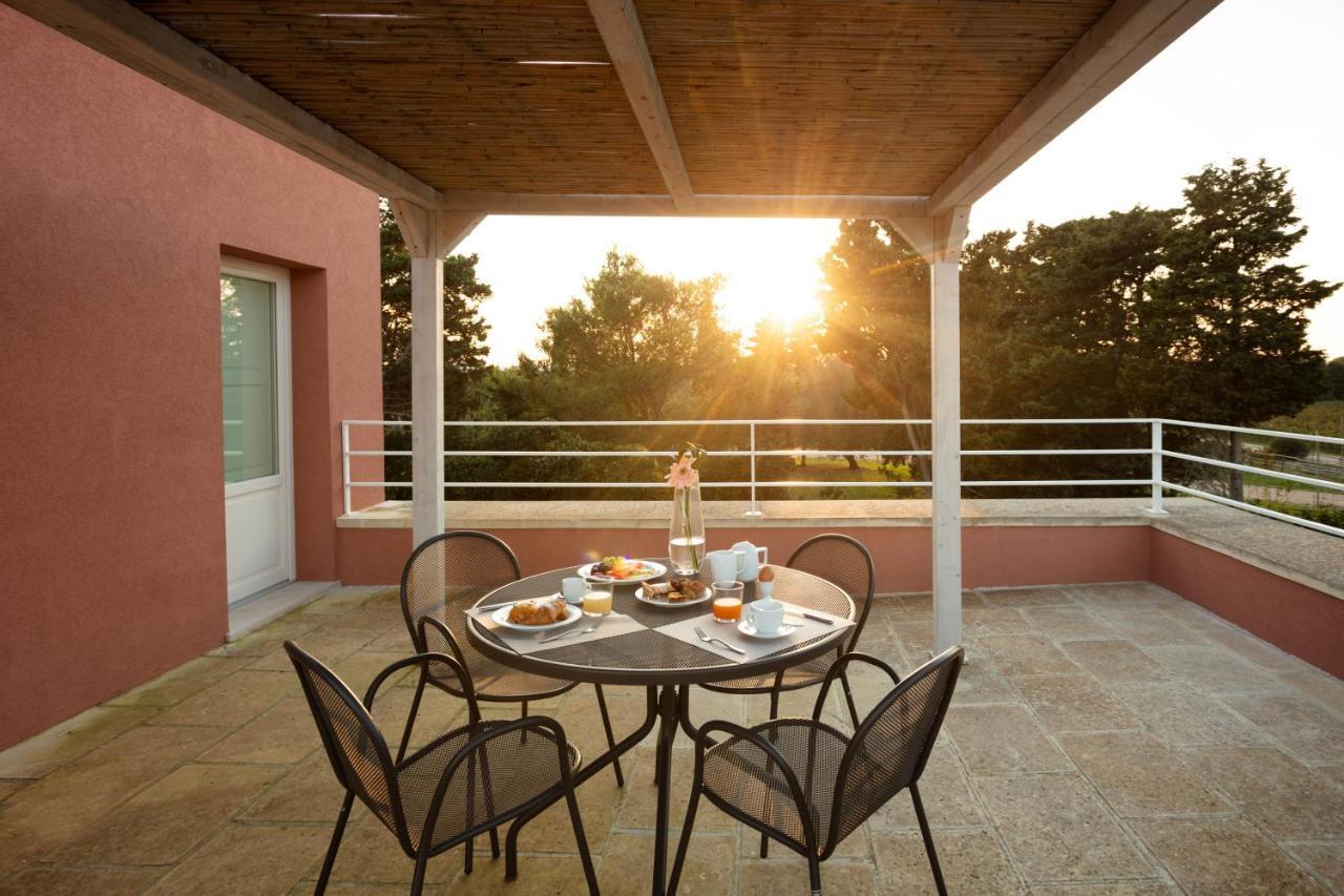 Masseria Mongio Dell'Elefante Otranto Exterior photo